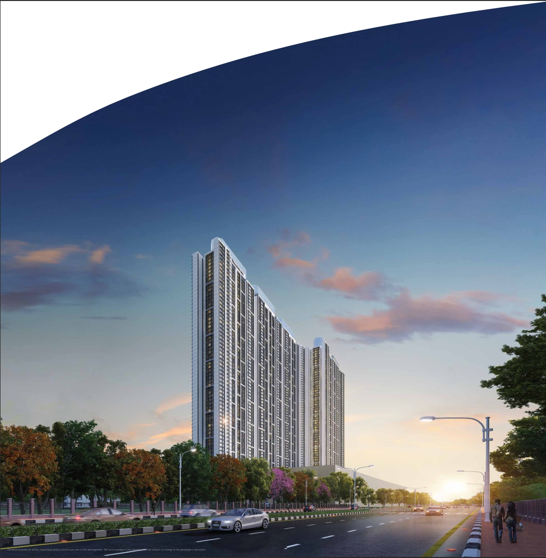 Rejuve 360 – Tower A