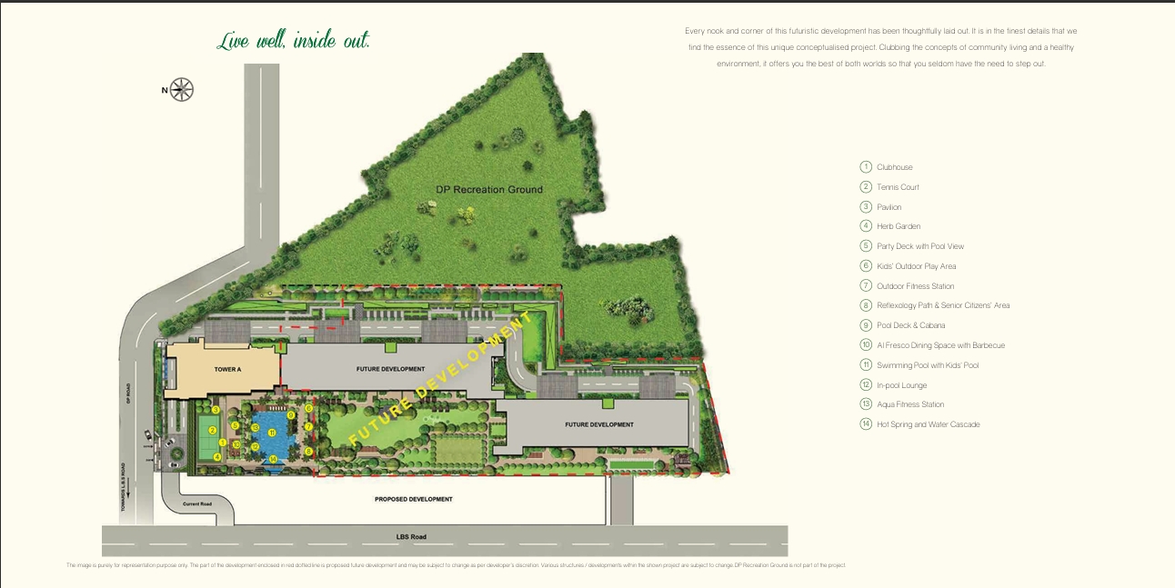 Layout Image
