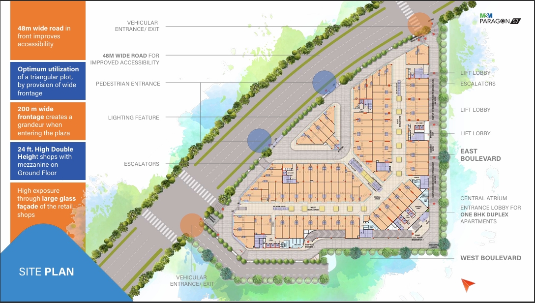 Layout Image