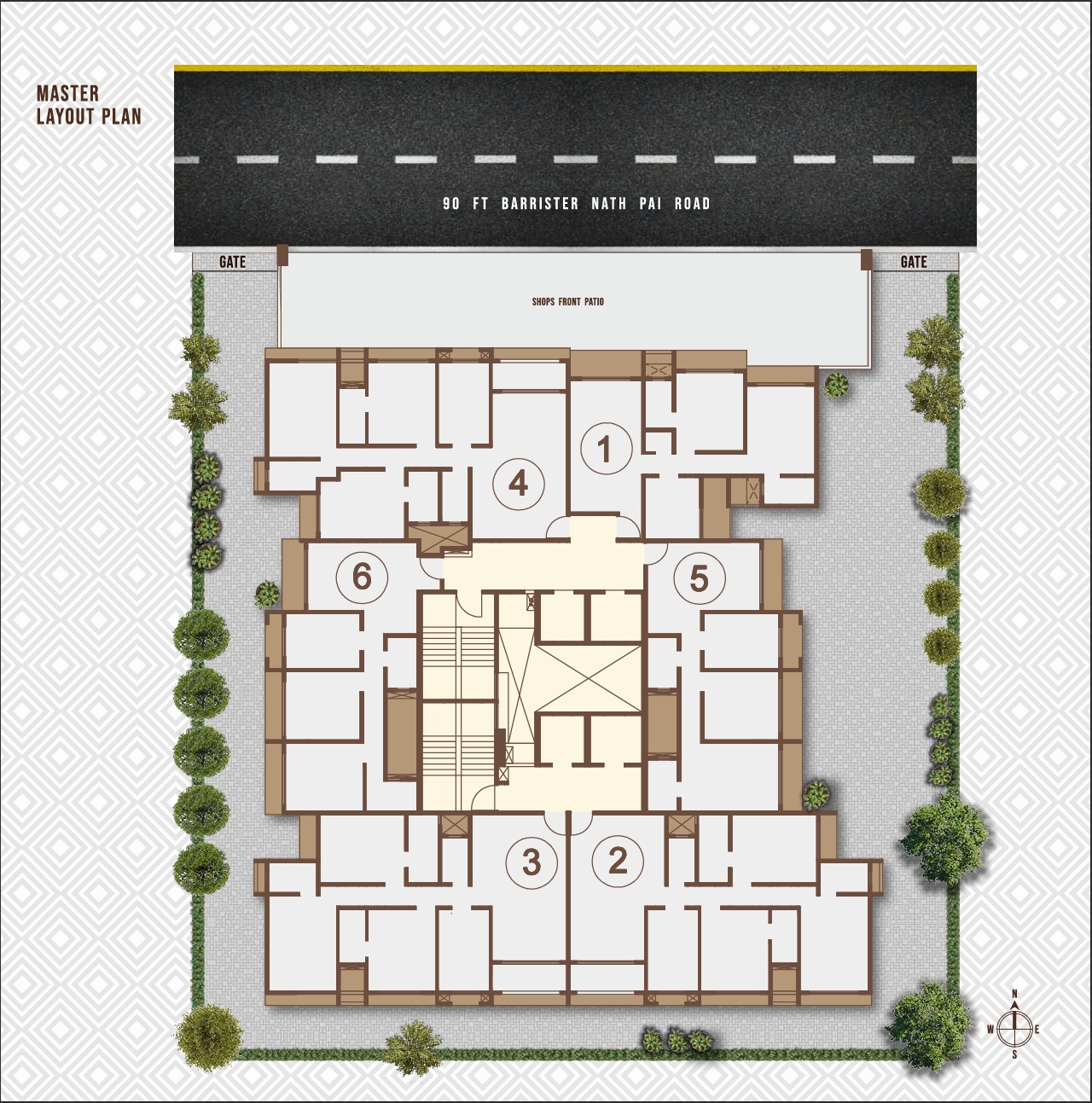 Layout Image