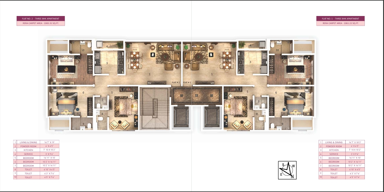 Layout Image