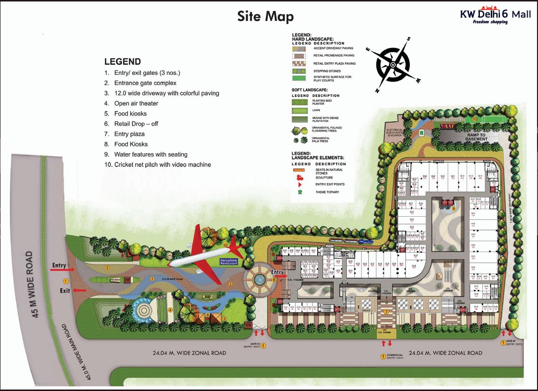 Layout Image