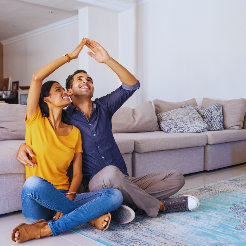 Karwa Chauth & Couple Goals- Finding Your Perfect Home Together