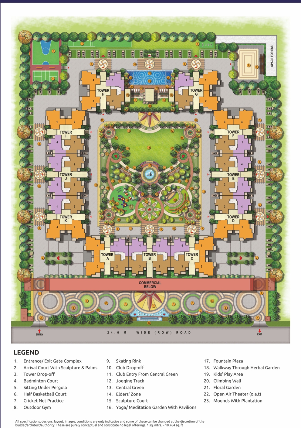 Layout Image