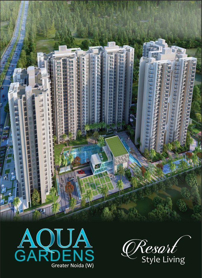 Aqua Gardens