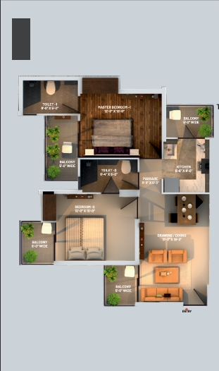 Layout Image