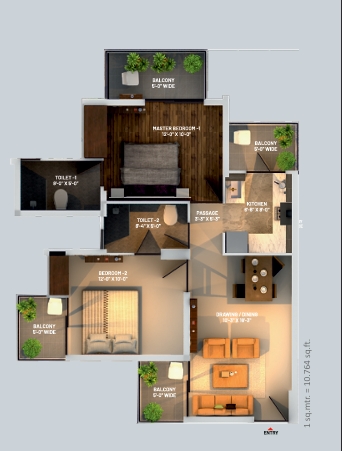 Layout Image