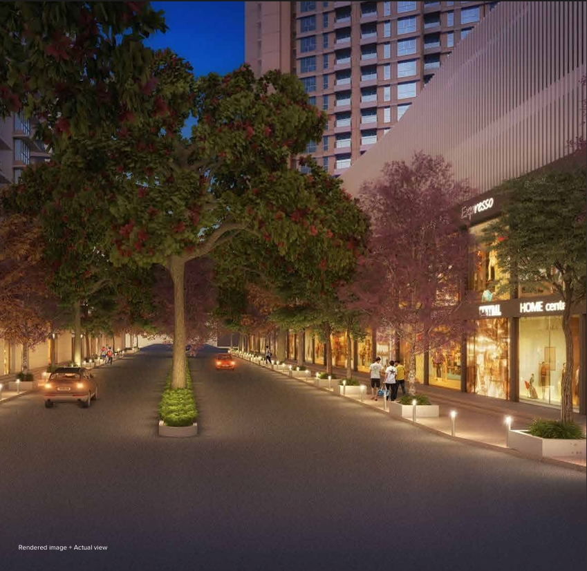 Marathon Nexzone Aster 2