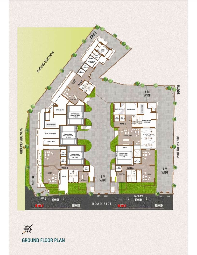 Layout Image