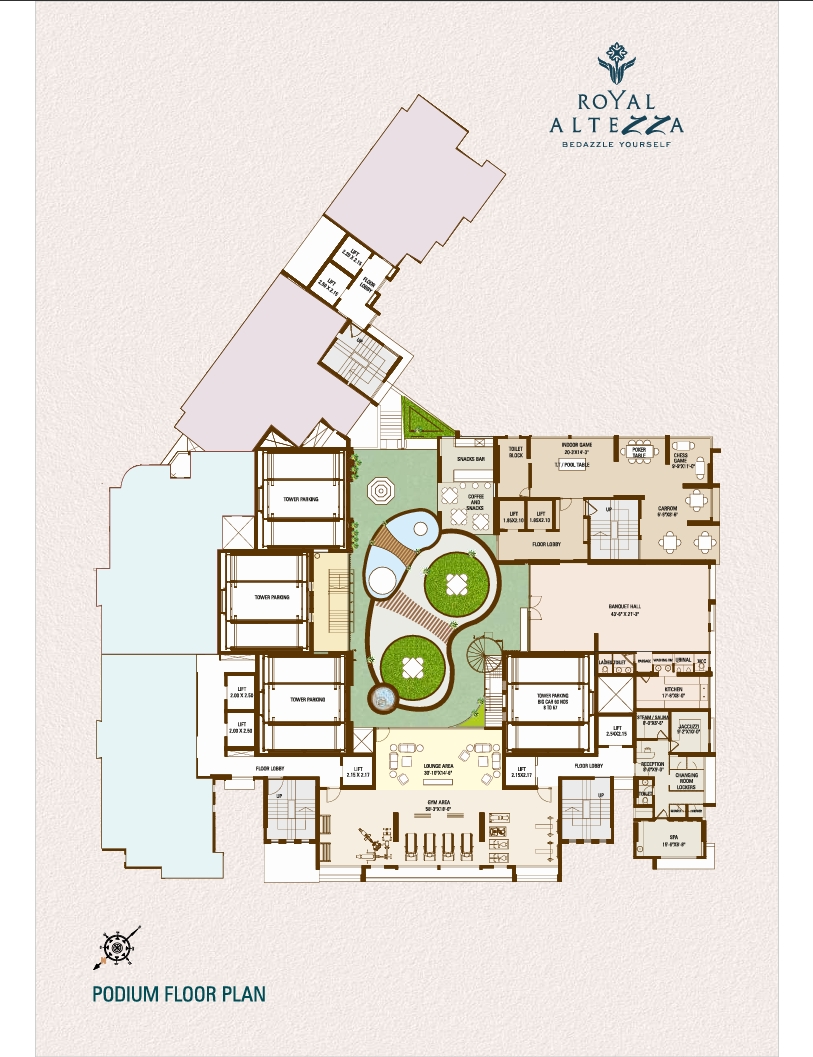 Layout Image
