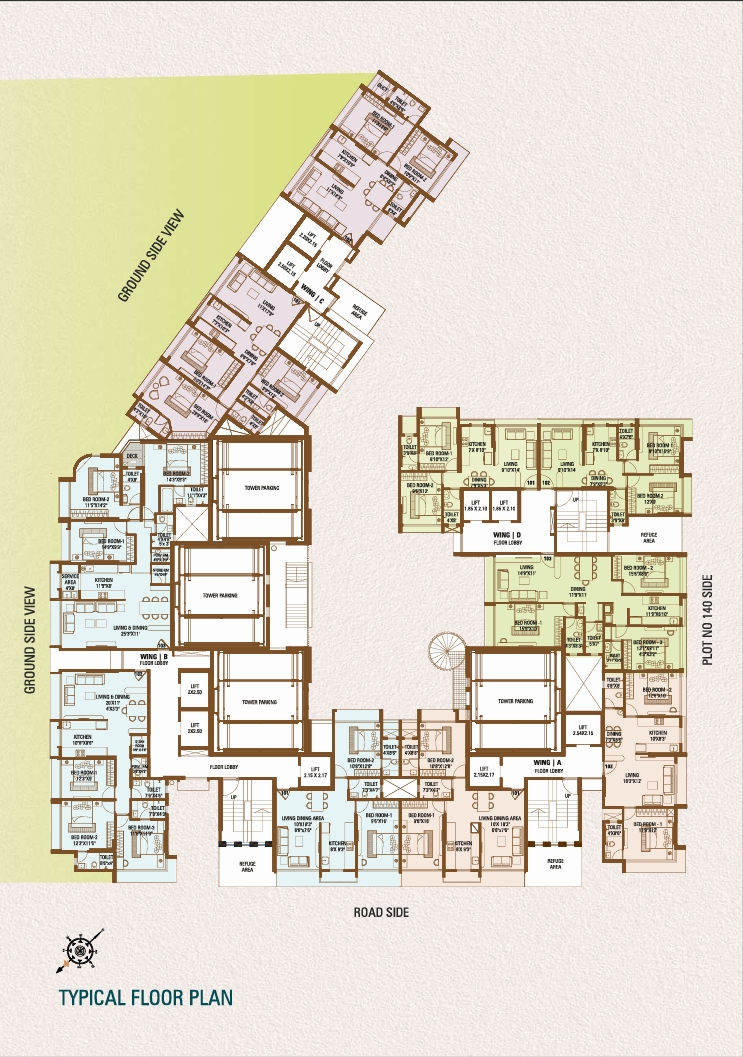 Layout Image