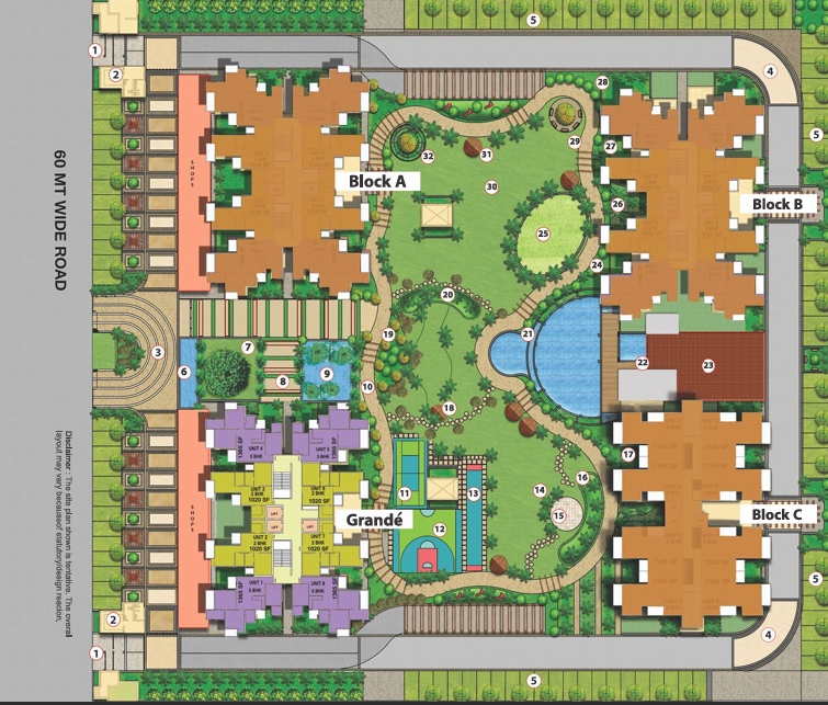 Layout Image