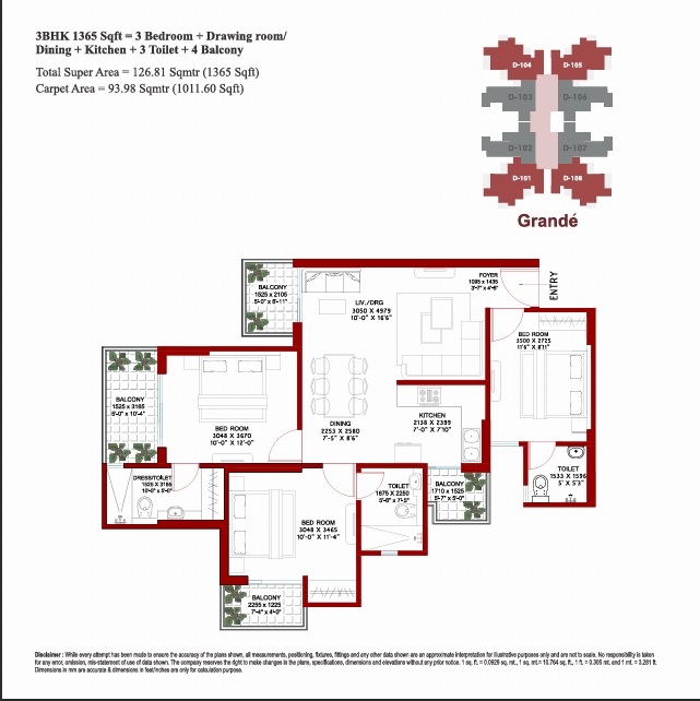 Layout Image