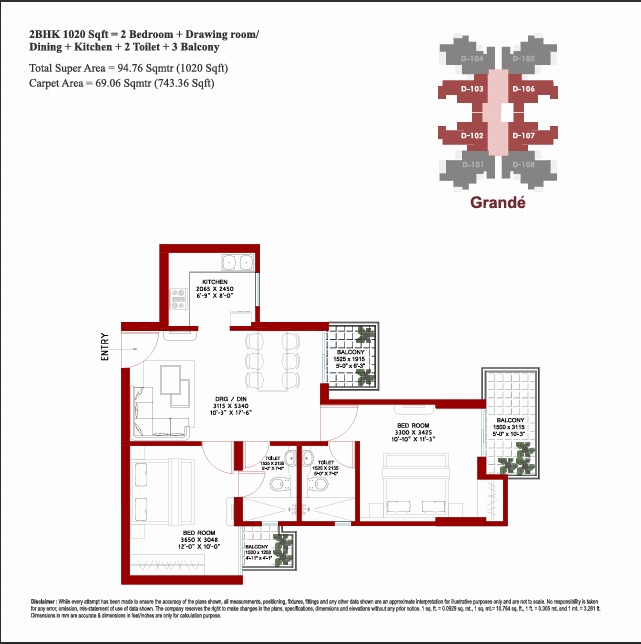 Layout Image