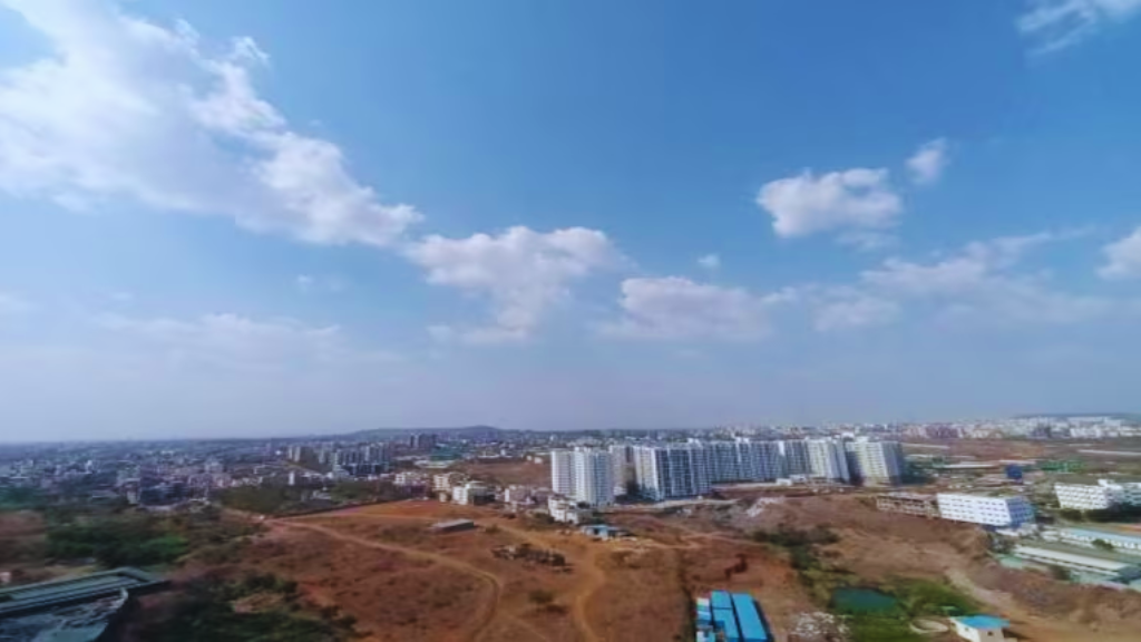 Mahindra Lifespace Expands with 13.46 Acres in Pune’s Nande-Mahalunge