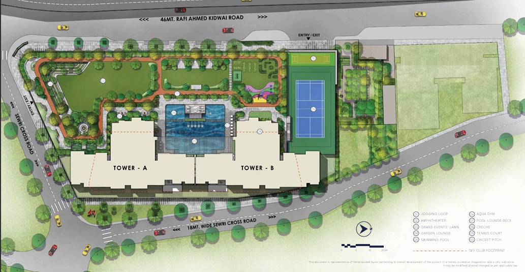 Layout Image