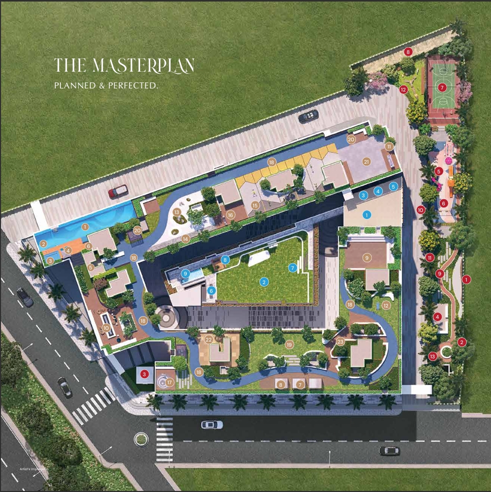 Layout Image