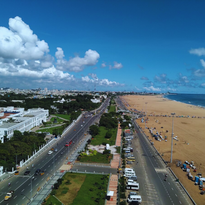 Blog Section Image