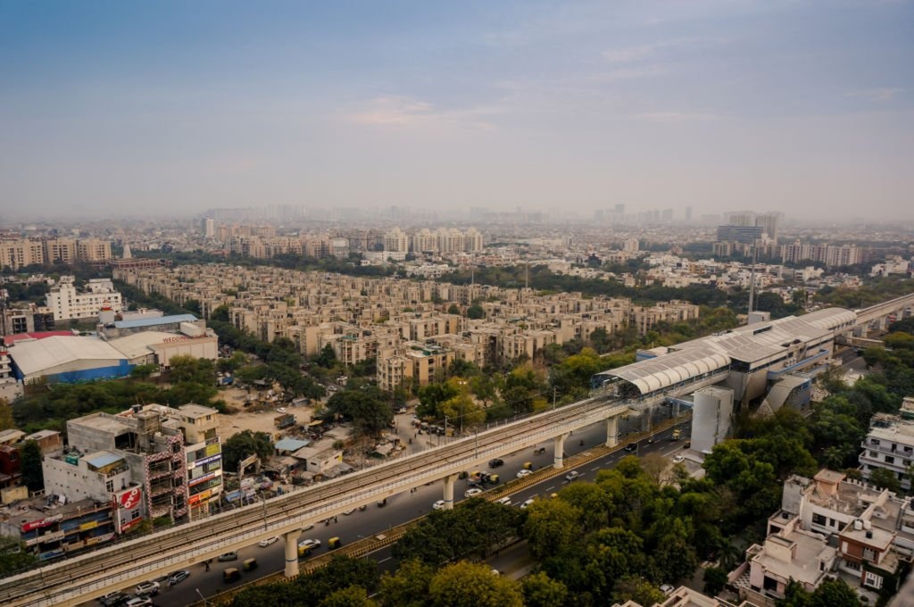 Gurgaon Metro Guide – Routes, Stations, Timings, and Real Estate Impact