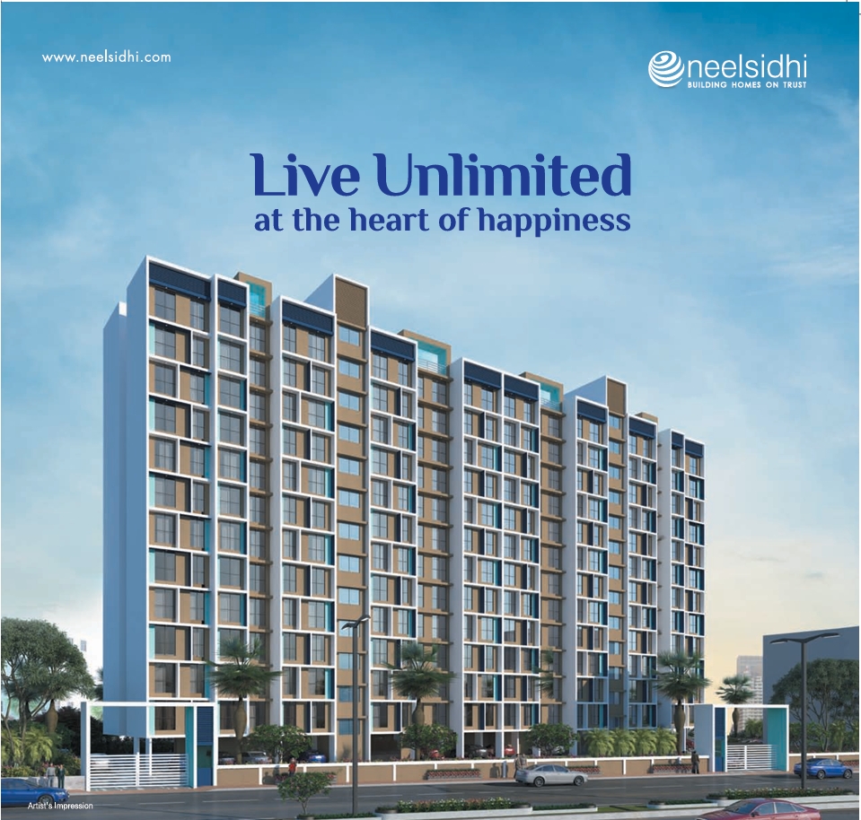 Neel Sidhi Infinity