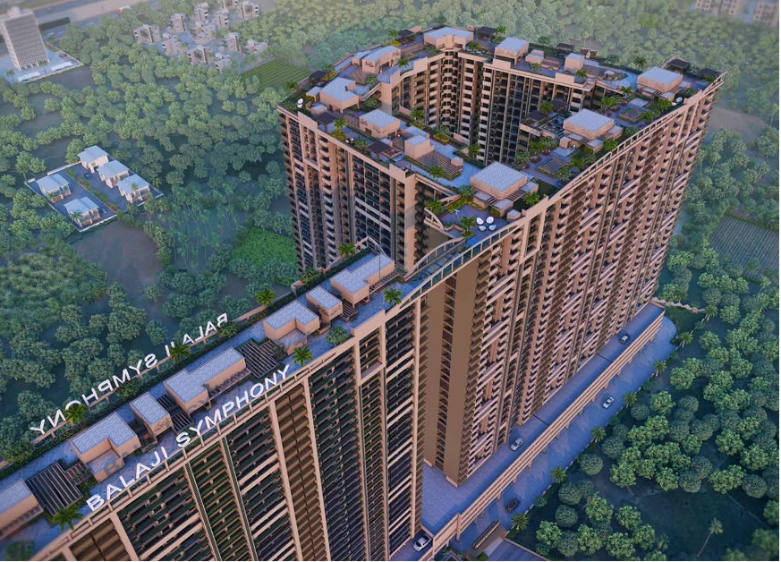 Vishesh Balaji Symphony