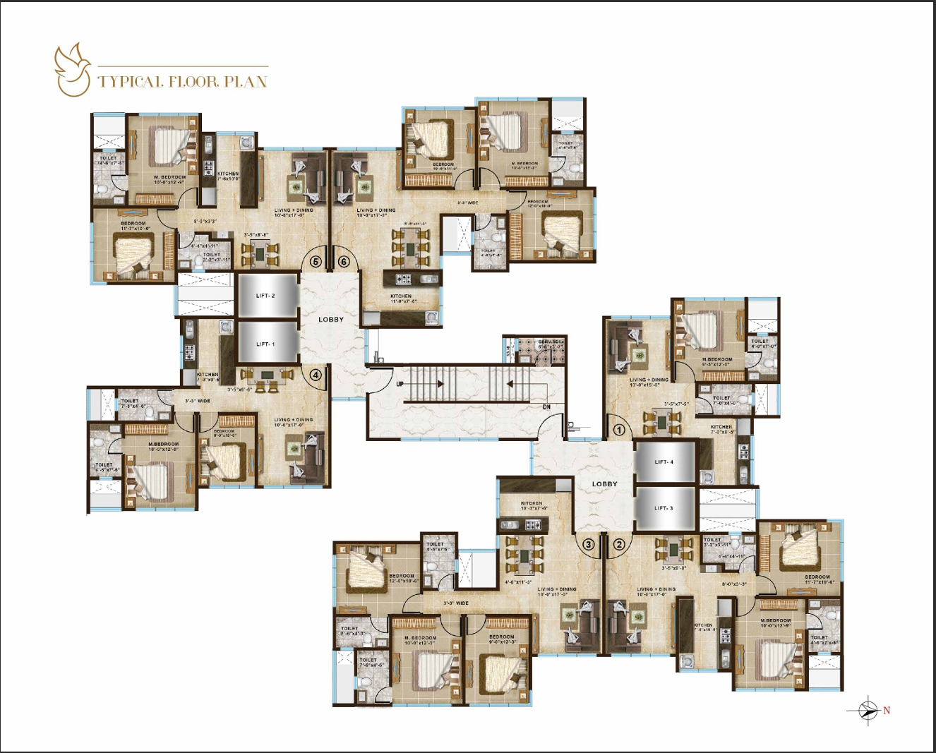 Layout Image