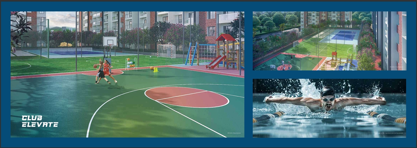 Kohinoor Sportsville