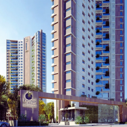 Prestige Group Expands in Delhi-NCR with New Real Estate Projects in 2026: Ghaziabad Leads the Growth Story