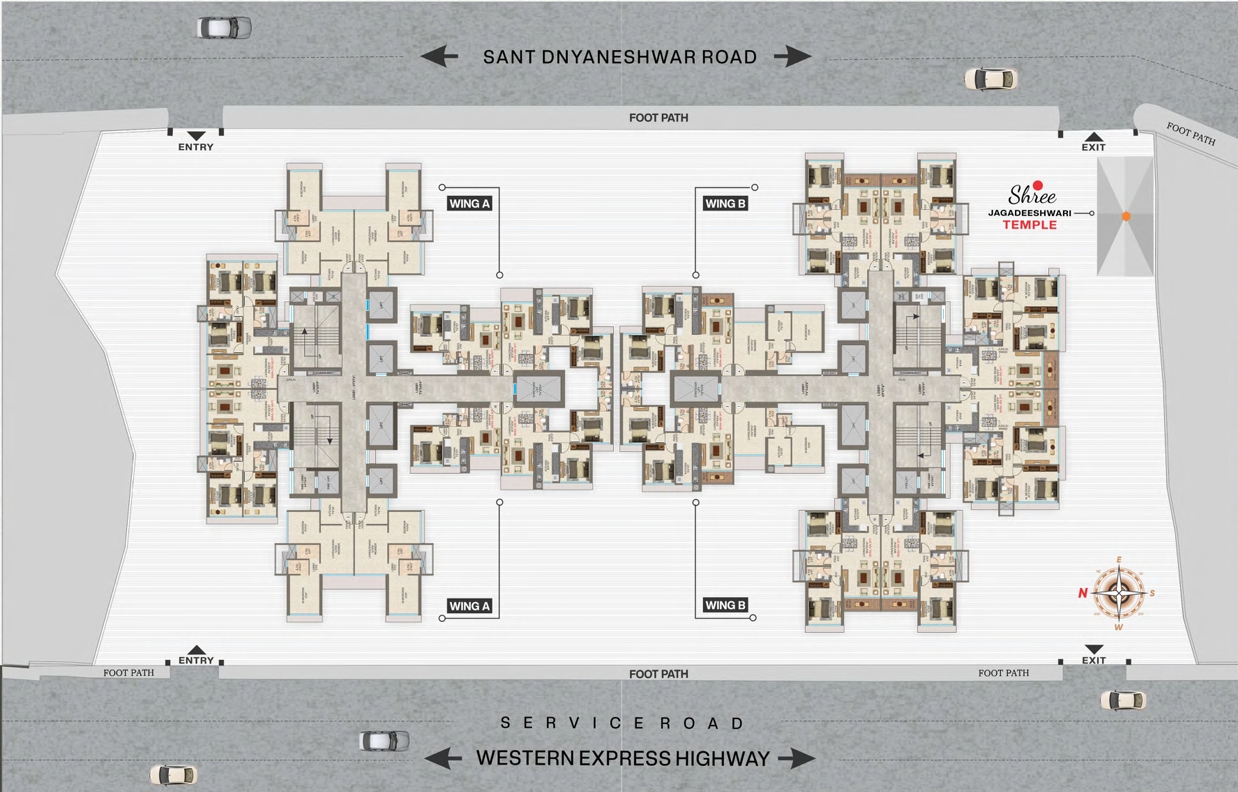 Layout Image