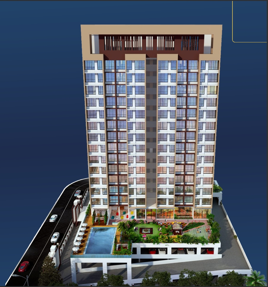 Sai Proviso Sapphire
