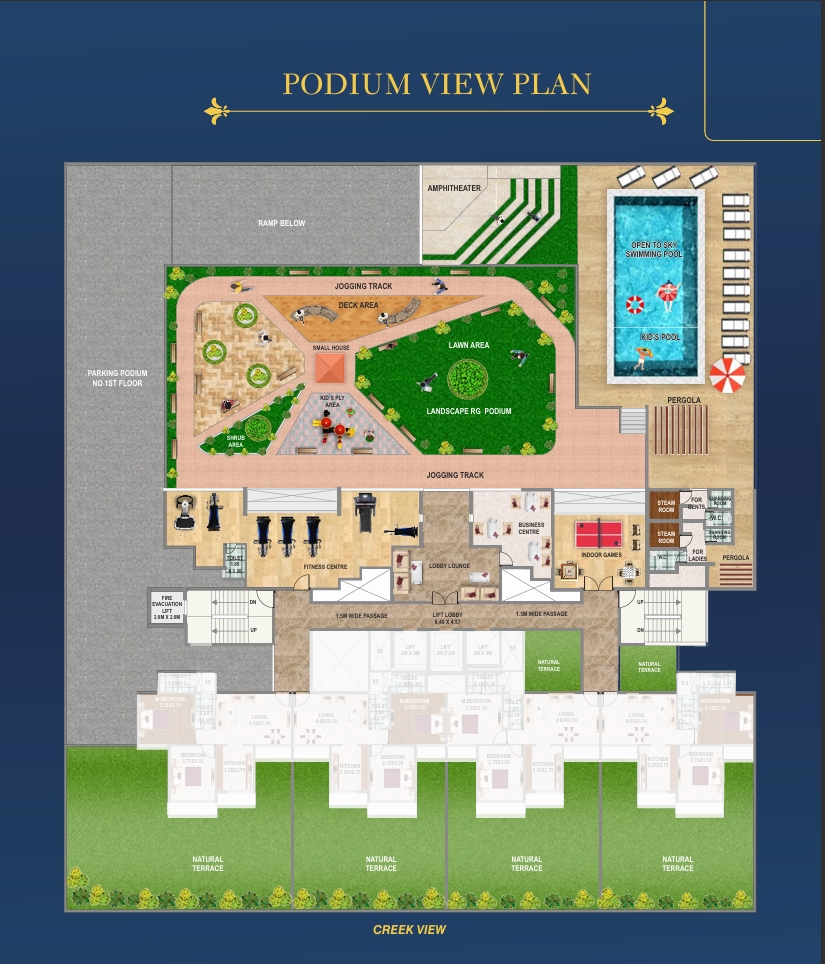 Layout Image