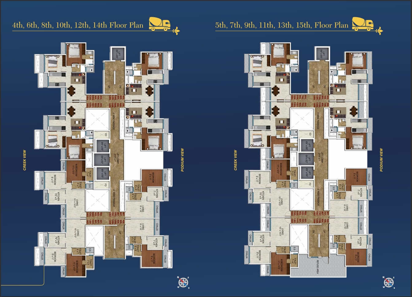 Layout Image
