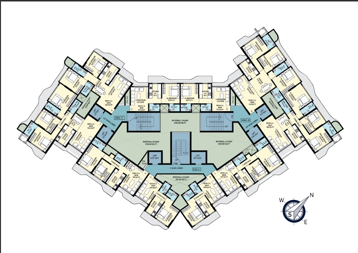 Layout Image