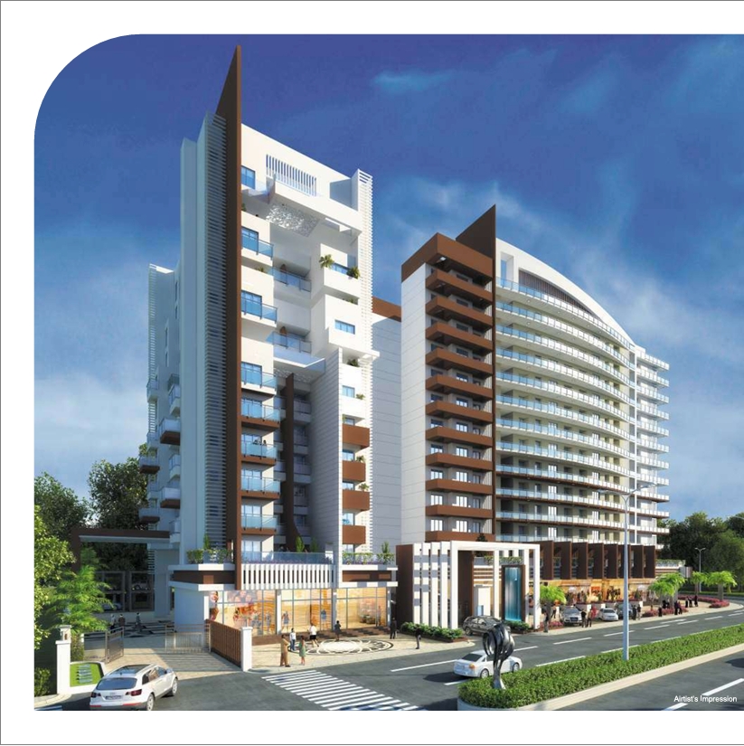 Siddhivinayak Utopia