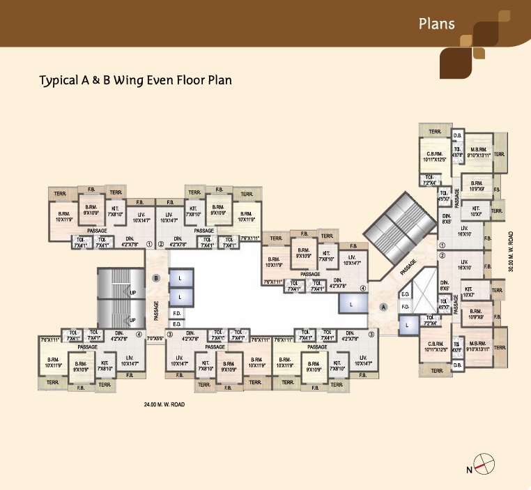 Layout Image