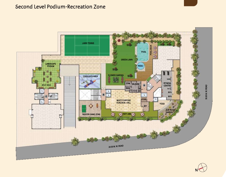 Layout Image