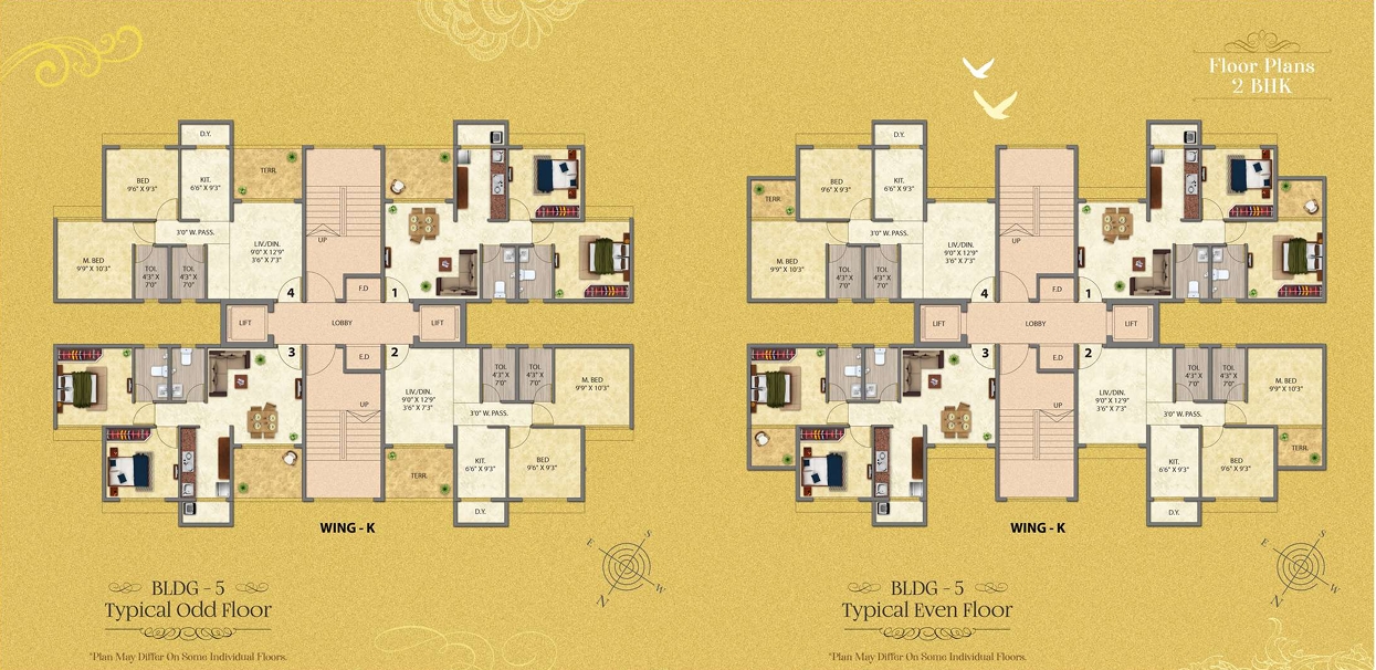 Layout Image