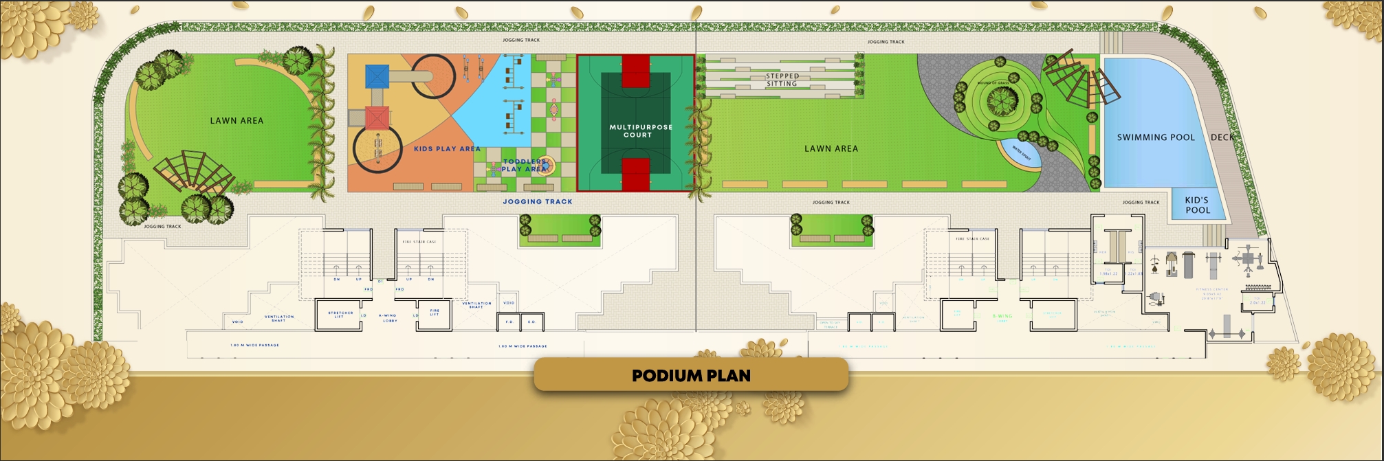 Layout Image