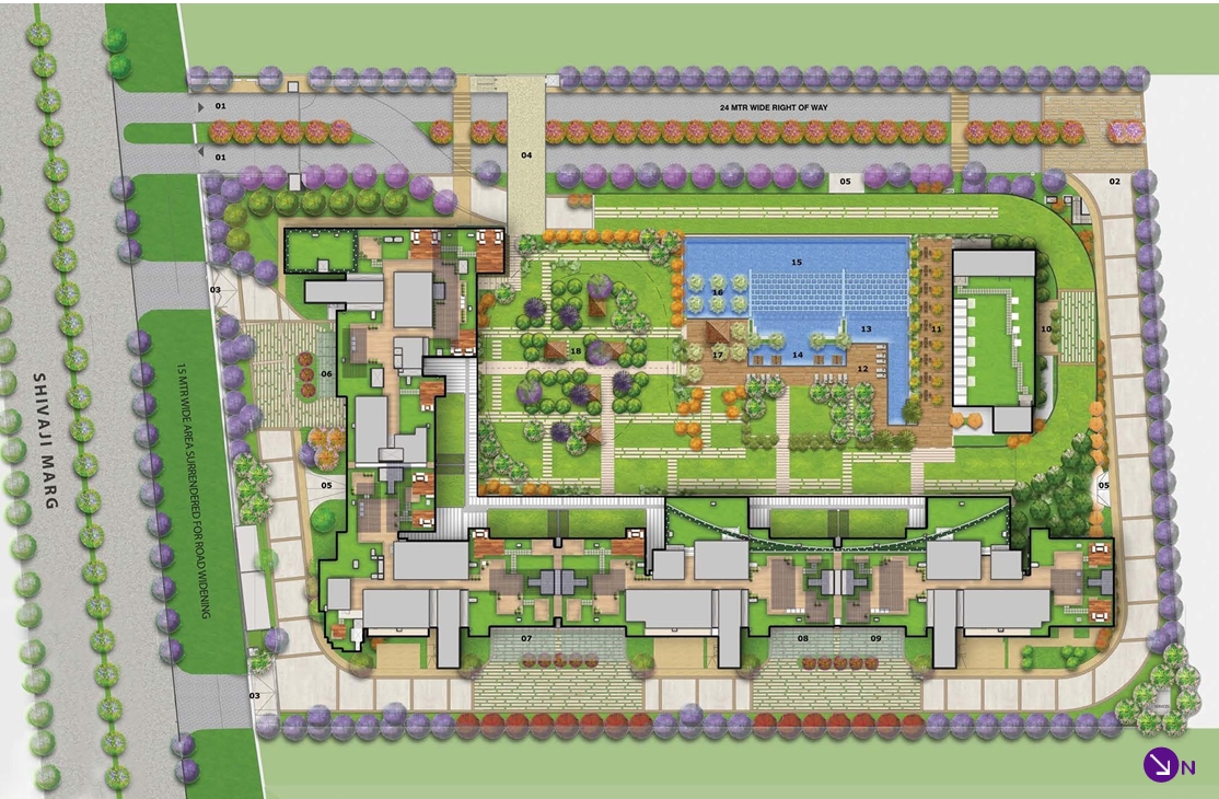 Layout Image