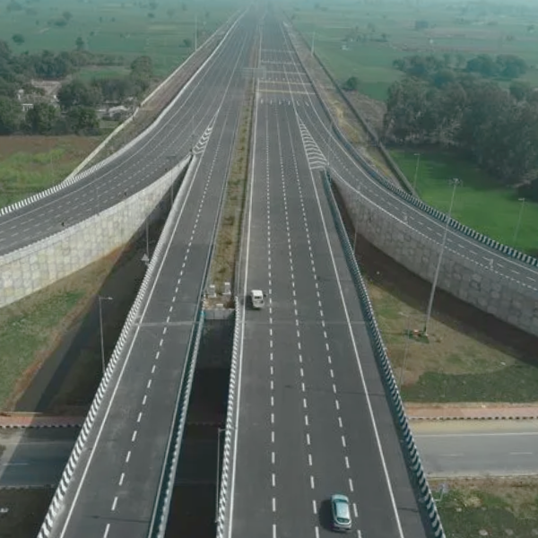 Rajasthan’s 181 km Greenfield Expressway to Khatu Shyam Ji: Transforming Pilgrimage Travel and Regional Growth