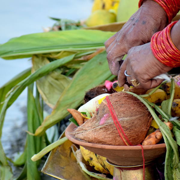 Chhath Puja 2025: Significance, Traditions & How India Celebrates the Festival of Faith and Light
