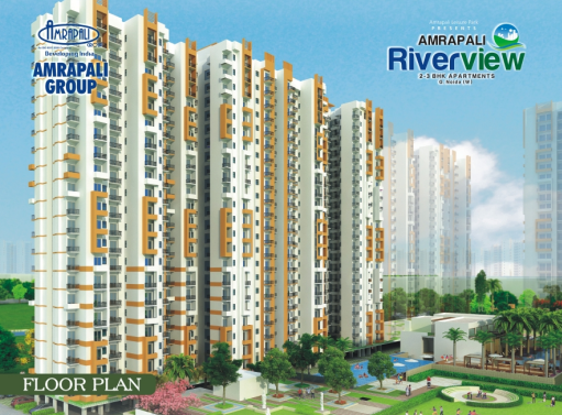 Amrapali Riverview