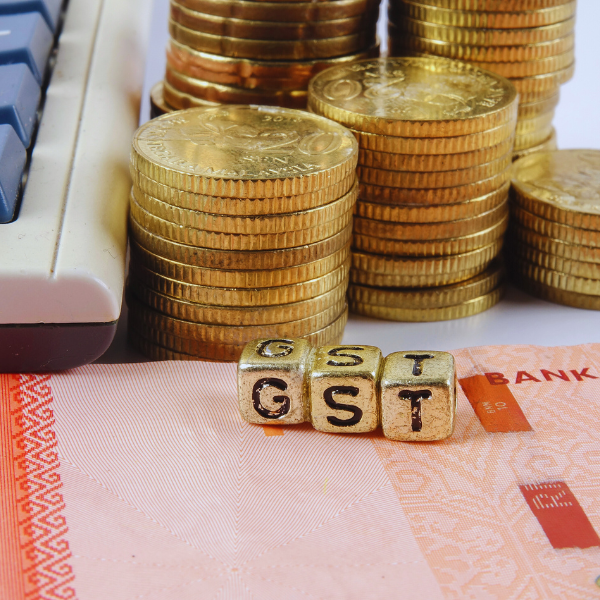 How GST 2.0 Is Changing Real Estate Investments in India