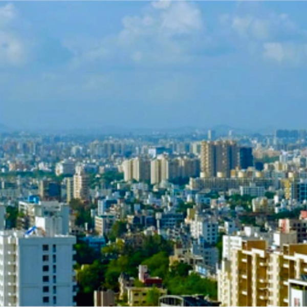 Pune Real Estate Records Strong Growth: Over 13,000 Property Transactions in September 2025