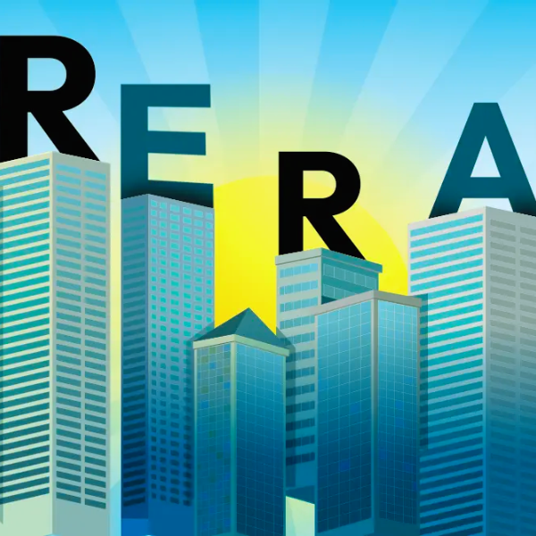 What Is RERA Registration Number? A Complete 2025 Guide to Check, Verify, and Understand Its Importance