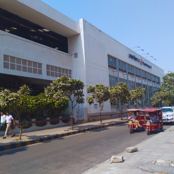 Dwarka Sector 12 — The Perfect Blend of Lifestyle, Connectivity, and Smart Investment