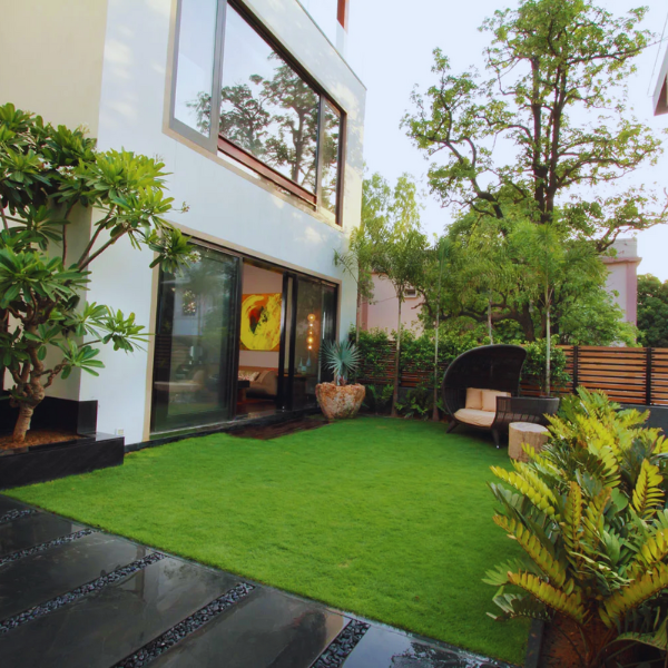 Where Do Delhi’s Billionaires Live?