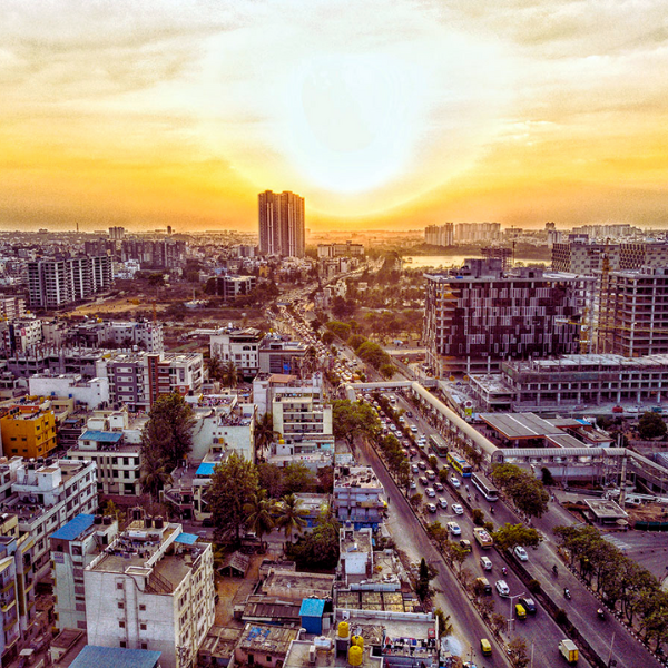 ₹3,000 Crore Mixed-Use Marvel by Century Real Estate in East Bengaluru