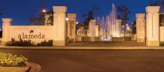Alameda