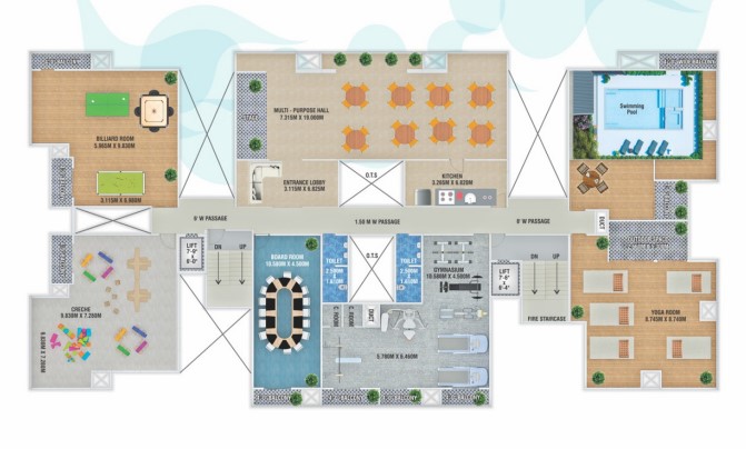 Layout Image